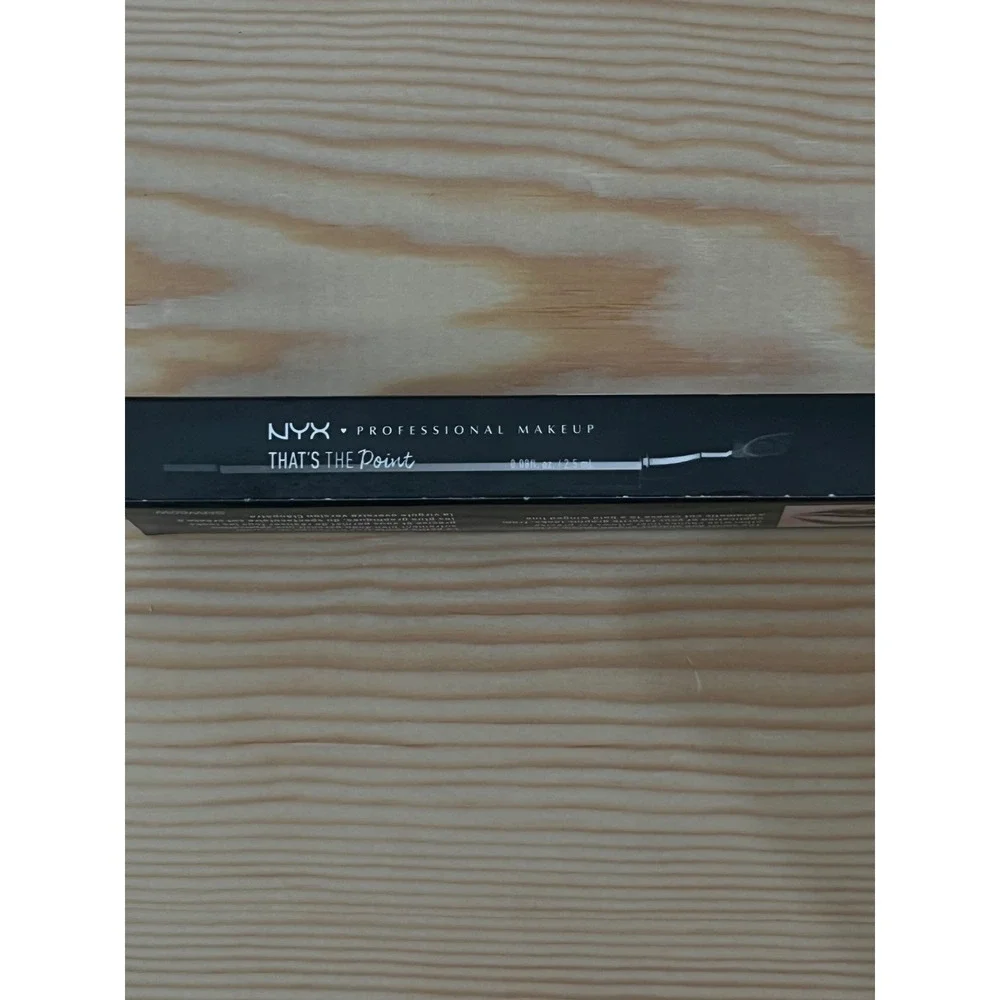 NYX Professional Makeup nyx professional
